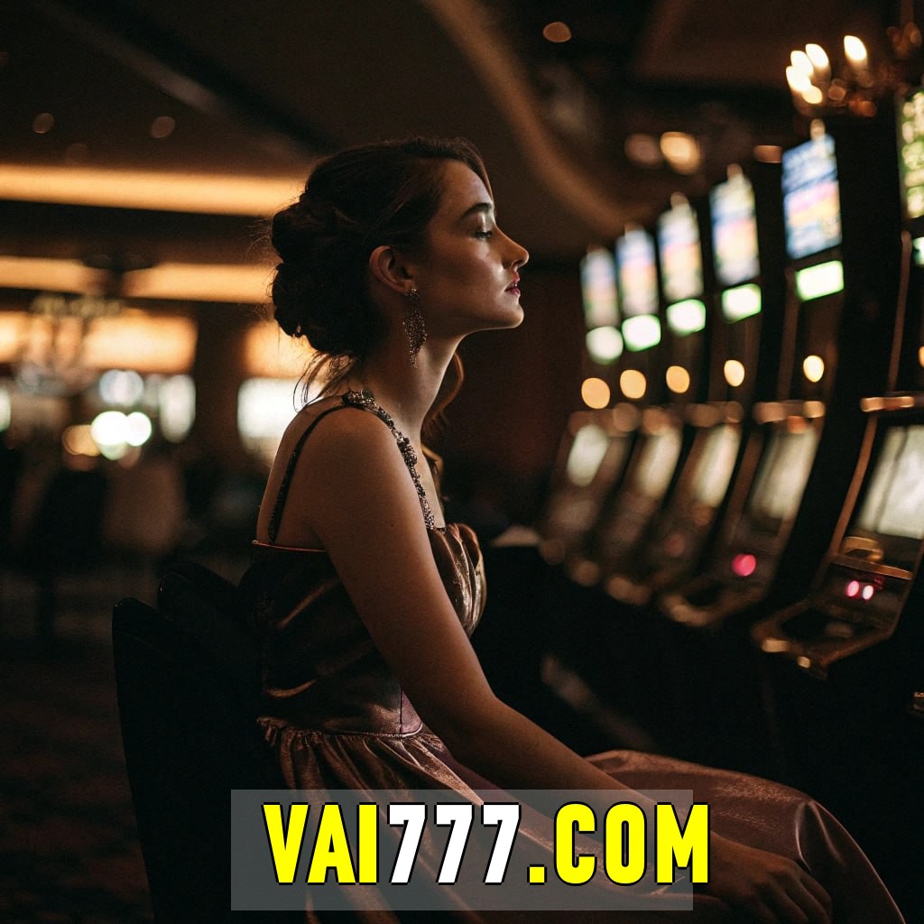 vivo no cassino vai777.com