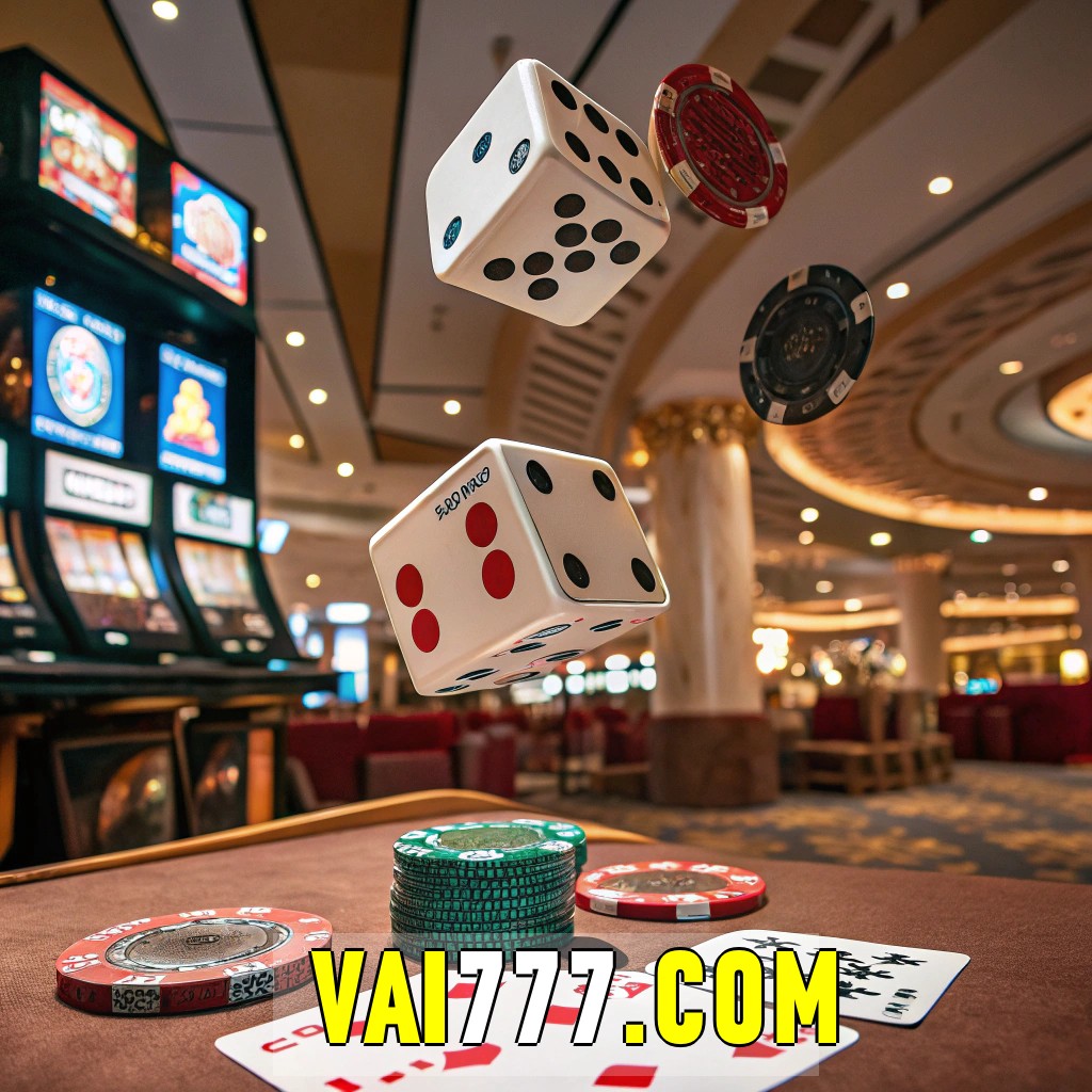 cassino vai777.com