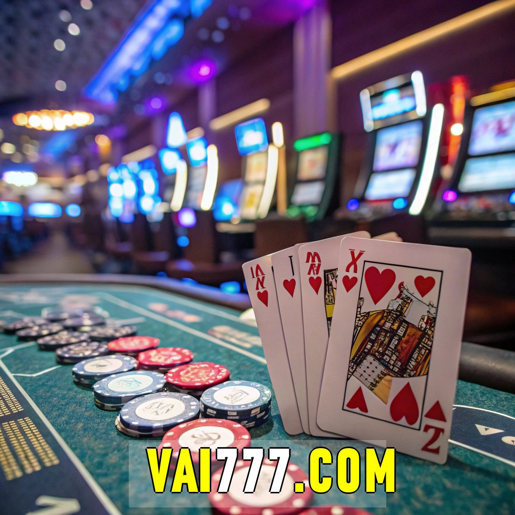 cassino vai777.com
